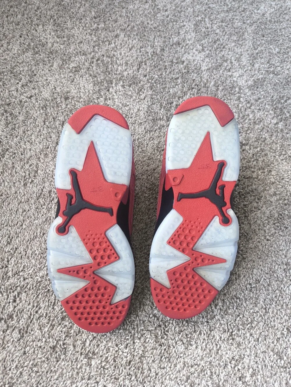 Air Jordan MVP' 